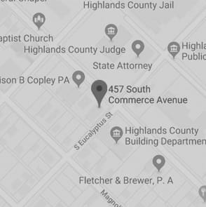 Sebring Office Map image